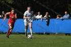 WSoc vs Clark  Wheaton College Women’s Soccer vs Clark University. - Photo By: KEITH NORDSTROM : Wheaton, soccer, NEWMAC